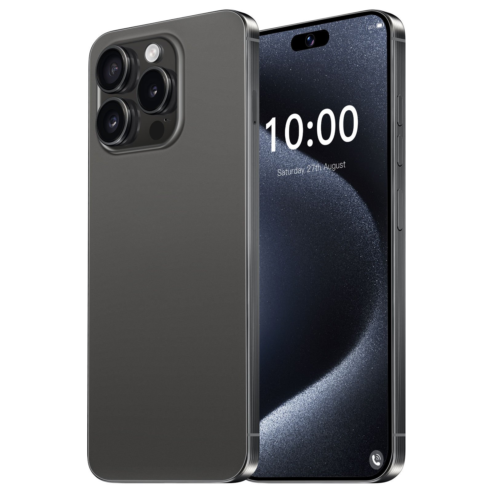 New Arrival Mobile Phone Telephone Global Version 14 Pro Max Smartphone 6.8 Inch 16+1t Android Mobile Phone New Arrival